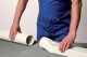 Στρογγυλός σύνδεσμος αγωγού ø100mm KO100-2