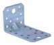 Lacznik budowlany z przetloczeniem 50x90x50x2,5mm