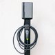 Φορτιστής EV Green Cell Habu 22kW Wallbox Type 2 5m με Wi-Fi, Bluetooth, NFC & GC App
