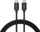 EcoFlow GaN RAPID Φορτιστής, 65W, USB-C, Ταχείας Φόρτισης