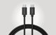 EcoFlow GaN RAPID Φορτιστής, 65W, USB-C, Ταχείας Φόρτισης