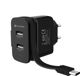 Φορτιστής Platinet PLCURTC 2x USB-A 3.4 A (PLCURTC)