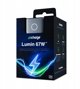 Φορτιστής δικτύου 3MK InCharge Lumin PD 67W QC4+ PPS AFC FCP SCP USB-A 2xUSB-C TFT μαύρος