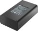Newell DL-USB-C Διπλός Φορτιστής Μπαταριών για GoPro AHDBT-901 με Οθόνη και USB-C