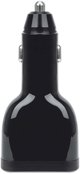 Manhattan Φορτιστής Αυτοκινήτου 78W, USB-C PD 60W & USB-A QC 18W