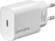 Φορτιστής 4smarts VoltPlug USB-C 3A για Apple iPhone & iPad, Μαύρο