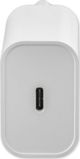 Φορτιστής 4smarts VoltPlug USB-C 3A για Apple iPhone & iPad, Μαύρο