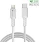 Φορτιστής 4smarts VoltPlug USB-C 3A για Apple iPhone & iPad, Μαύρο