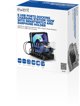 Φορτιστής Τοίχου 130W με 6 Θύρες, 4x USB-C PD, 2x USB-A QC