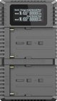Ladowarka Nitecore USN3 PRO