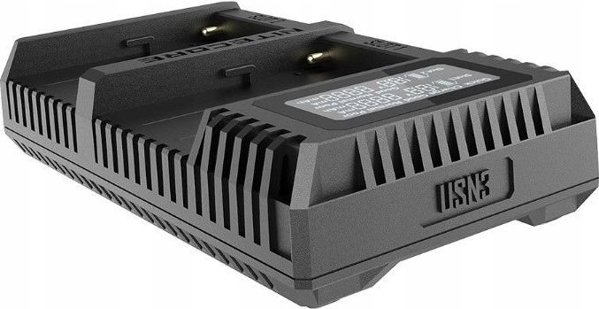 Ladowarka Nitecore USN3 PRO
