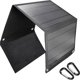 Ladowarka solarna Viking panel solarny 30W