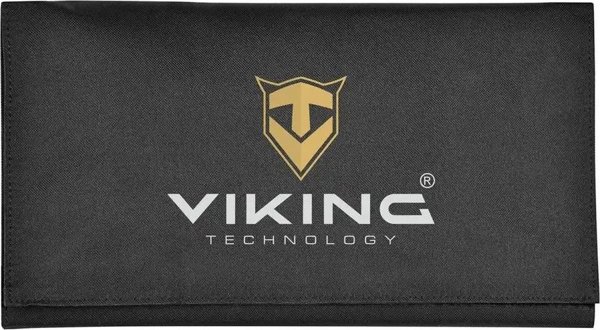Ladowarka solarna Viking panel solarny 30W
