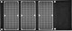 Ladowarka solarna Viking panel solarny 30W