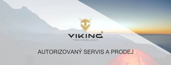Ladowarka solarna Viking panel solarny 30W