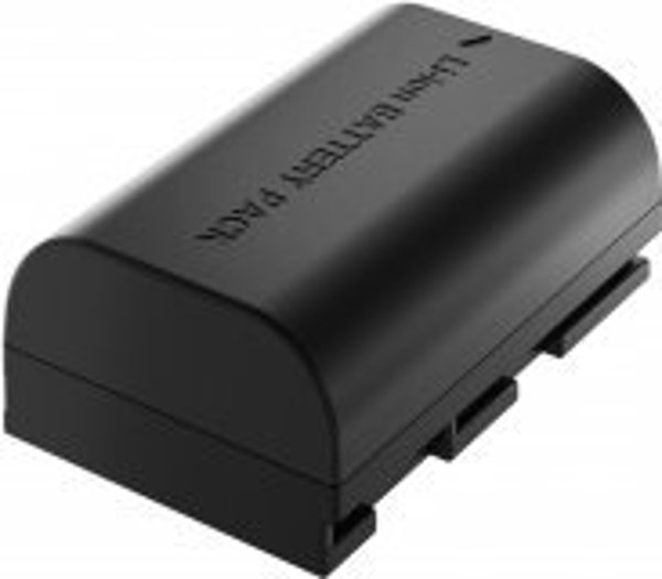 Newell Φορτιστής Διπλού Καναλιού DL-USB-C με Μπαταρία LP-E6 για Canon - Σετ Φόρτισης