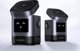 Ladowarka indukcyjna 2w1 do iPhone Airpods Ugreen Uno W709 USB-C 25W + kabel USB-C do USB-C 1m
