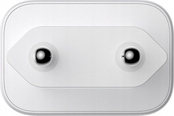 Joyroom JR-TCF21 Φορτιστής Τοίχου USB-C & USB-A 20W PD / QC 3.0 - Λευκός