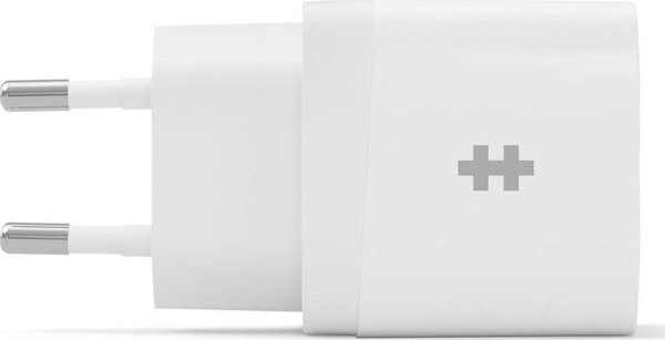 Hyper HyperJuice Φορτιστής Τοίχου 20W USB-C, Λευκός