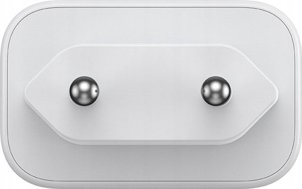 Φορτιστής Τοίχου Joyroom JR-TCF24, USB-C, 30W, PD & QC 3.0, Super Fast Charging, Λευκός