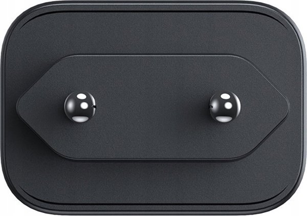Φορτιστής Τοίχου Joyroom JR-TCF13, 25W, USB-C & USB-A, Υποστήριξη PPS/PD/SFC, Μαύρο