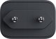 Φορτιστής Τοίχου Joyroom JR-TCF13, 25W, USB-C & USB-A, Υποστήριξη PPS/PD/SFC, Μαύρο