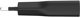 Φορτιστής δικτύου Natec Ribera GAN Slim 20W 1x USB-A + 1x USB-C μαύρος