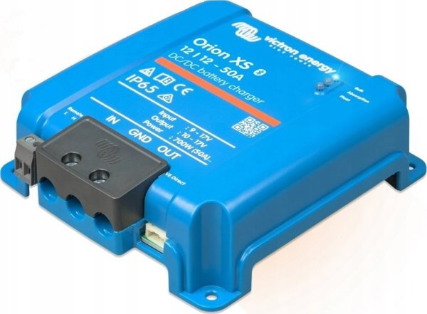 Ladowarka Victron Energy Ladowarka akumulatorow Orion XS 12/12-50A DC-DC