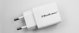 Φορτιστής Qoltec 35W GaN, USB-C PD & USB QC 3.0, Λευκός