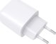 Φορτιστής GoGEN ACHPDQ220W, USB-C PD 20W & USB-A 18W, Ταχείας Φόρτισης