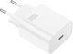 Φορτιστής Τοίχου OG73 20W USB Type-C με Power Delivery