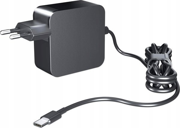 Φορτιστής Avacom ADAC-FCA-65PD, Αντάπτορας USB Type-C 65W Power Delivery