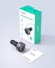 AUKEY CC-P1 Pathfinder Φορτιστής Αυτοκινήτου 66W με Θύρες USB-C & USB-A