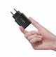 Φορτιστής Tech-Protect NCA65W-GAN USB-A, 2xUSB-C 65W PD / QC3.0 Μαύρος