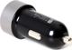 Techly Φορτιστής Αυτοκινήτου 2x USB-A 4.8A 24W (IUSB2-CAR-ADP482) - Ταχεία Φόρτιση για Smartphone & Tablet