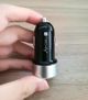 Techly Φορτιστής Αυτοκινήτου 2x USB-A 4.8A 24W (IUSB2-CAR-ADP482) - Ταχεία Φόρτιση για Smartphone & Tablet