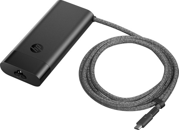 Φορτιστής HP 110W USB-C για Laptop - Γνήσιος Τροφοδοτικός Προσαρμογέας