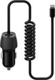 Φορτιστής Αυτοκινήτου Platinet 1x USB-A 3.4A με Ενσωματωμένο Καλώδιο Lightning, 12-24VDC, Μαύρο
