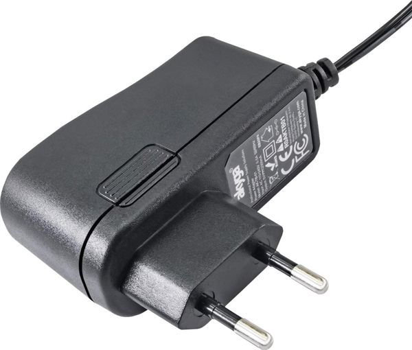 Φορτιστής Akyga AK-TB-04 2A