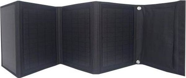 Φορτιστής ηλιακής ενέργειας VSP28W