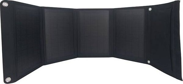 Φορτιστής ηλιακής ενέργειας VSP28W