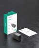 Aukey PA-C2 Φορτιστής Τοίχου 45W με Quick Charge - Γκρι