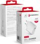 Φορτιστής Forcell TFK-TC-45WPD, 45W, USB-C, Power Delivery & Quick Charge