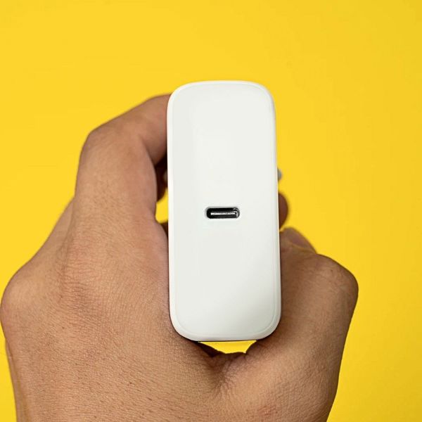 Φορτιστής Forcell TFK-TC-45WPD, 45W, USB-C, Power Delivery & Quick Charge
