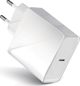 Φορτιστής Forcell TFK-TC-45WPD, 45W, USB-C, Power Delivery & Quick Charge