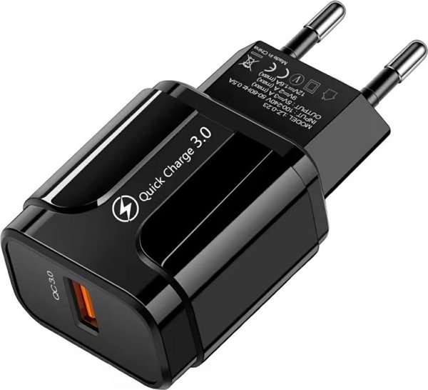 Ladowarka ATL PLP37G γρήγορος φορτιστής USB QC 3.0