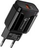 Ladowarka ATL PLP37G γρήγορος φορτιστής USB QC 3.0