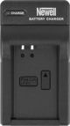 Φορτιστής Newell DC-USB για Μπαταρίες Canon LP-E12 - Συμπαγής Φορτιστής Κάμερας με Ενδείξεις LED