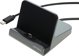 Σταθμός Φόρτισης 4smarts VoltDock Tablet USB-C 60W, 1m, Gunmetal