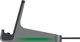 Σταθμός Φόρτισης 4smarts VoltDock Tablet USB-C 60W, 1m, Gunmetal